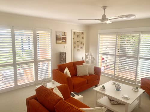 Designer Shutters 6